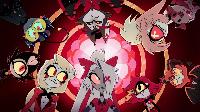 Hazbin Hotel